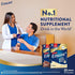 Ensure Nutritional Drink For Adults | Vanilla Flavor 1kg